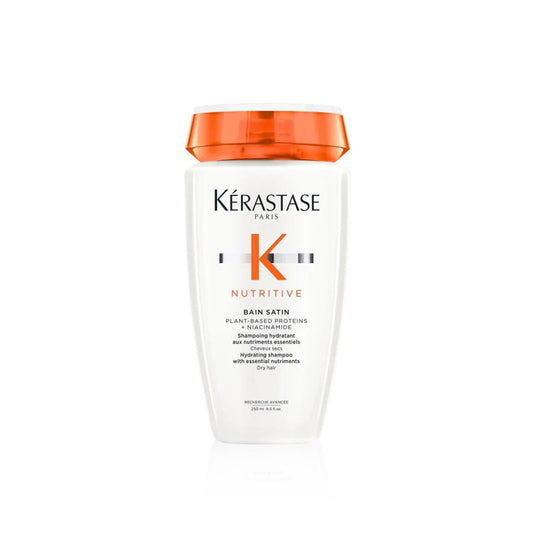 Kérastase Nutritive Bain Satin Shampoo 250ml .