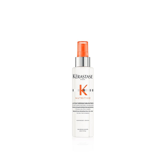 Kérastase Nutritive Lotion Thermique Sublimatrice 150ml .