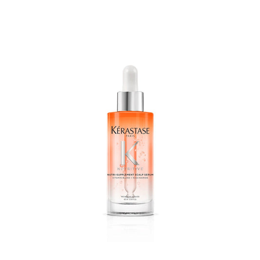 Kérastase Nutritive Nutri-Supplement Scalp Serum 90ml .