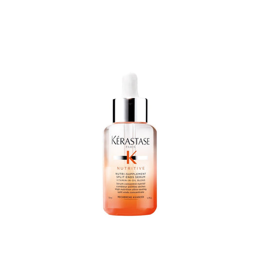 Kérastase Nutritive Nutri-Supplement Split Ends Serum 50ml .