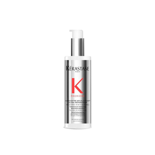 Kérastase Première Decalcifying Repairing Pre-Shampoo Treatment 250ml .