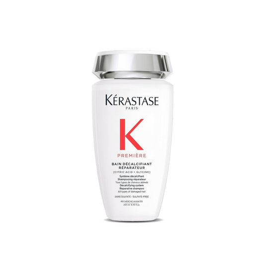 Kérastase Première Decalcifying Reparative Shampoo .