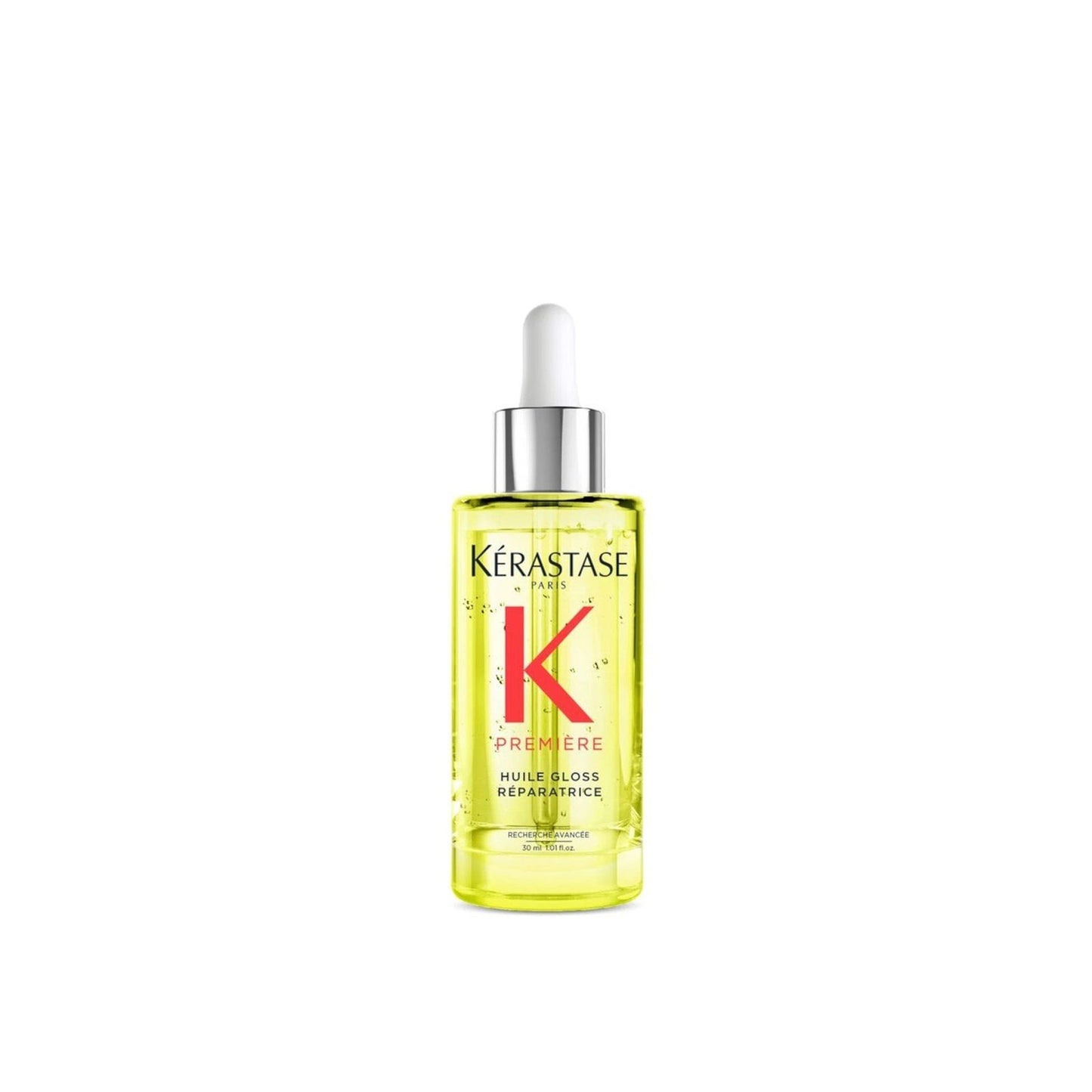 Kérastase Première Intensive Shine Repairing Oil 30ml .