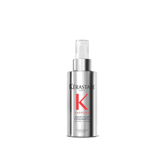 Kérastase Première Repairing Anti-Frizz Filler Serum 90ml .