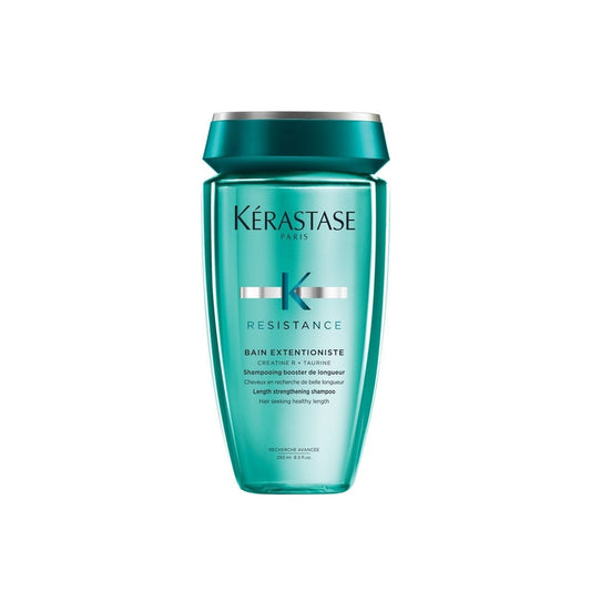 Kérastase Resistance Bain Extentioniste Shampoo .