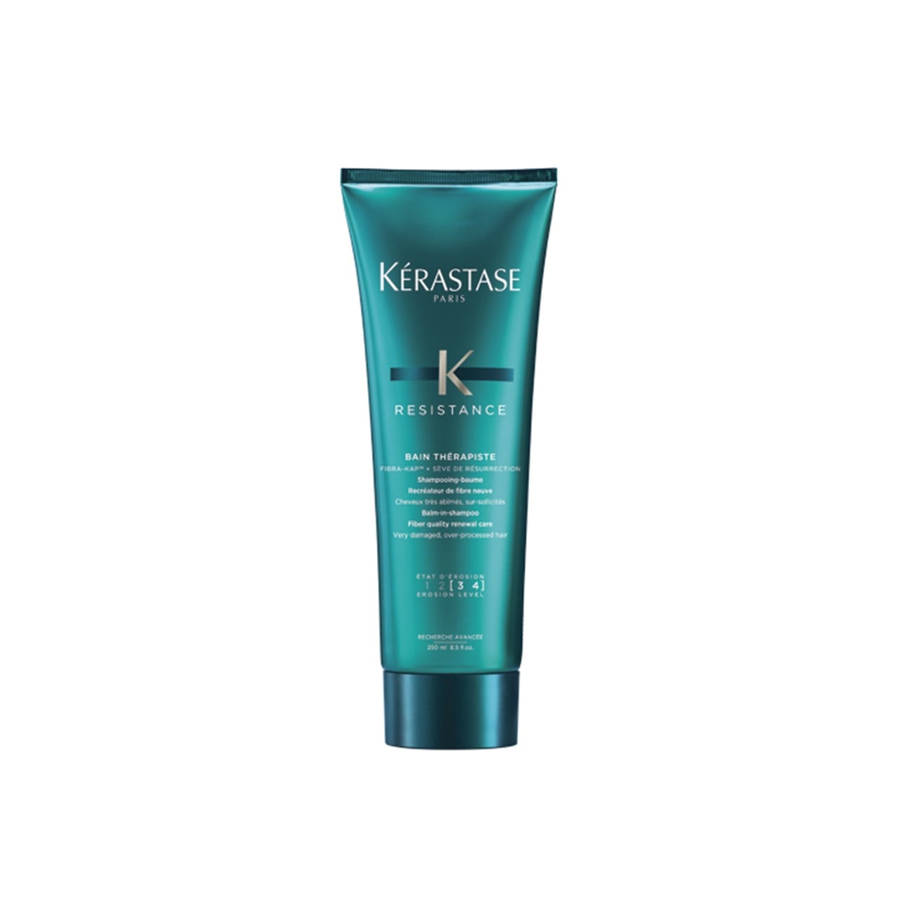 Kérastase Resistance Bain Thérapiste Balm-in-Shampoo 250ml .