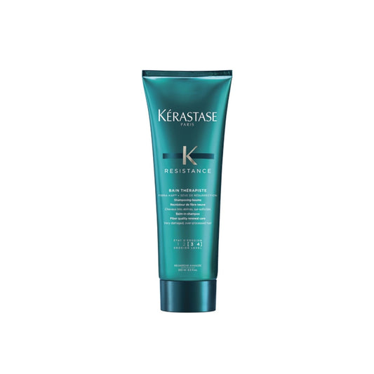 Kérastase Resistance Bain Thérapiste Balm-in-Shampoo 250ml .