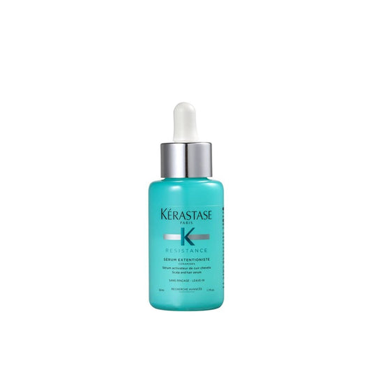 Kérastase Resistance Sérum Extentioniste Scalp & Hair Serum 50ml .