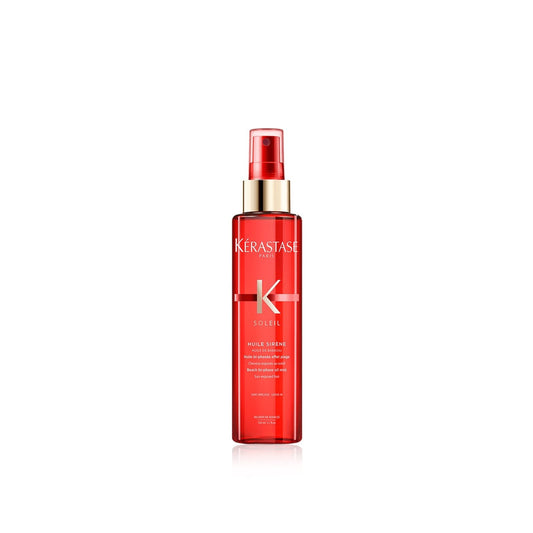Kérastase Soleil Huile Sirène Beach Bi-Phase Oil Mist 150ml .
