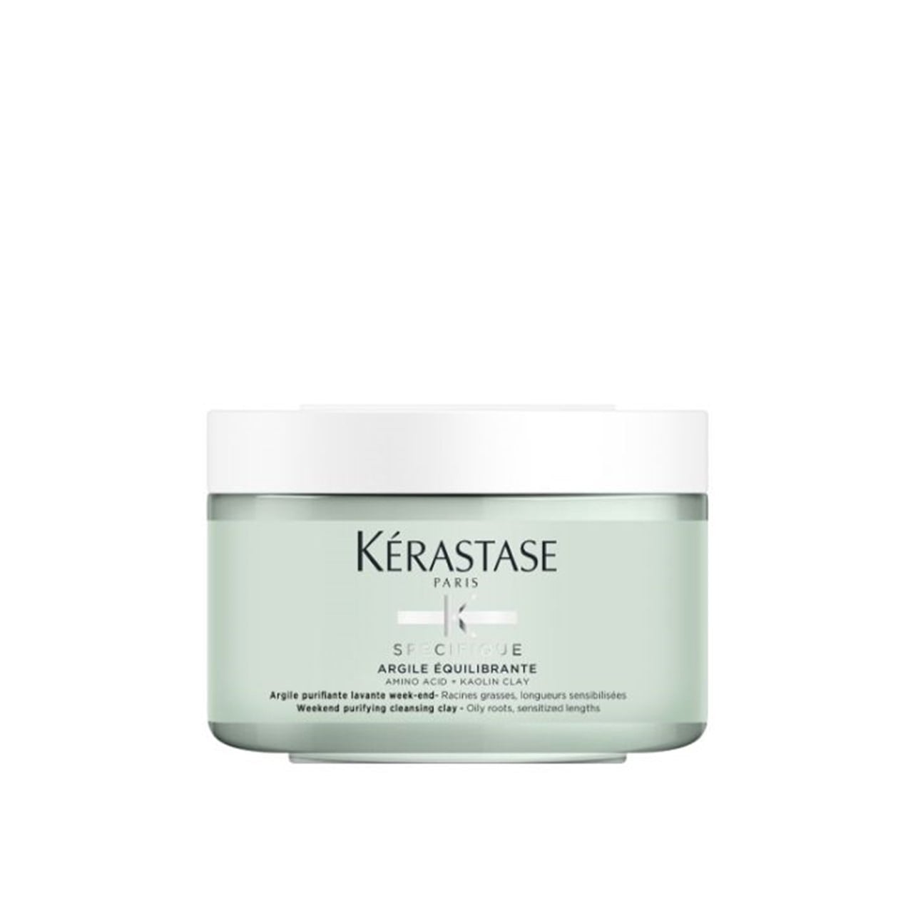 Kérastase Specifique Argile Équilibrante Cleansing Clay 250ml .