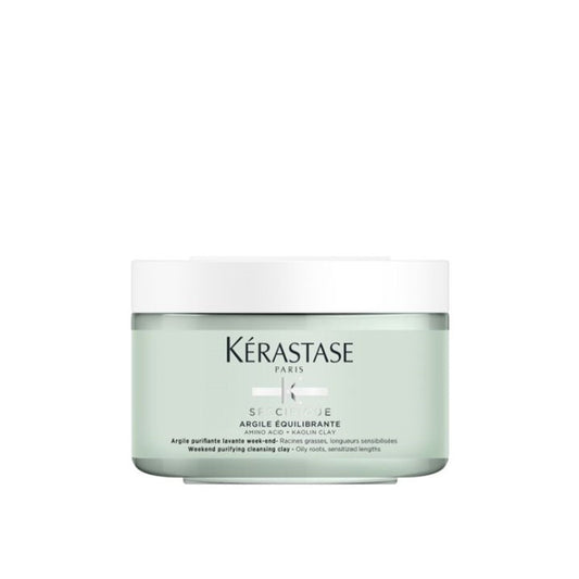 Kérastase Specifique Argile Équilibrante Cleansing Clay 250ml .