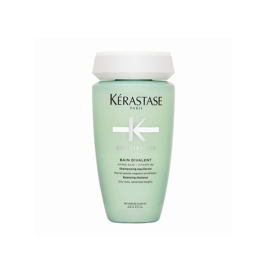 Kérastase Specifique Bain Divalent Balancing Shampoo .