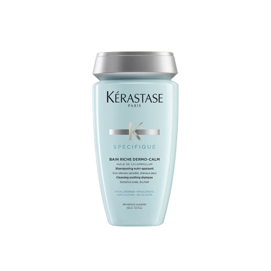 Kérastase Specifique Bain Riche Dermo-Calm Shampoo 250ml .