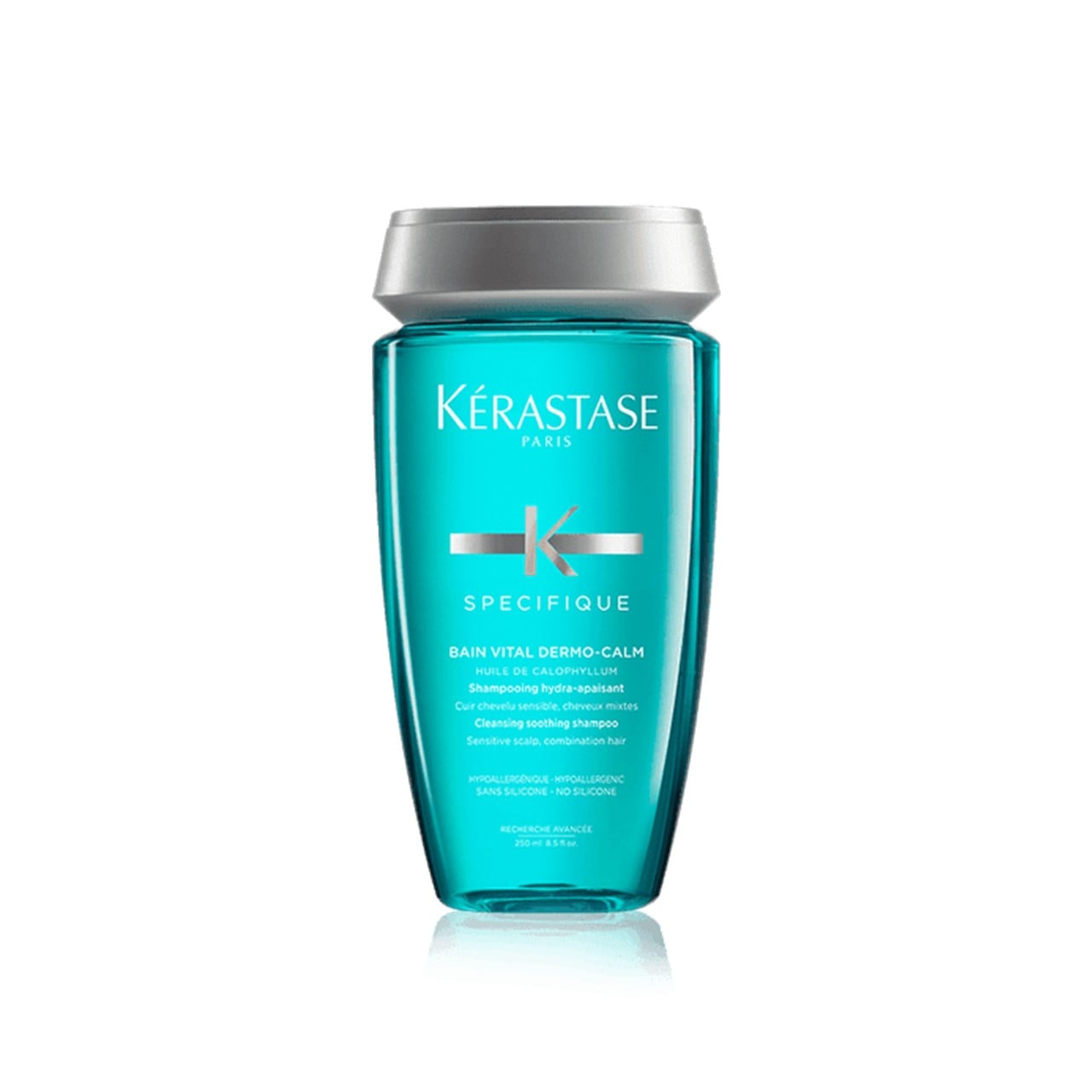 Kérastase Specifique Bain Vital Dermo-Calm Shampoo .