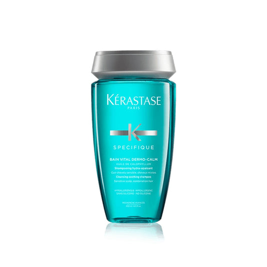 Kérastase Specifique Bain Vital Dermo-Calm Shampoo .