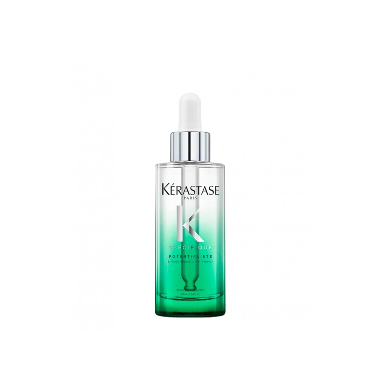 Kérastase Specifique Potentialiste Hair & Scalp Serum 90ml .