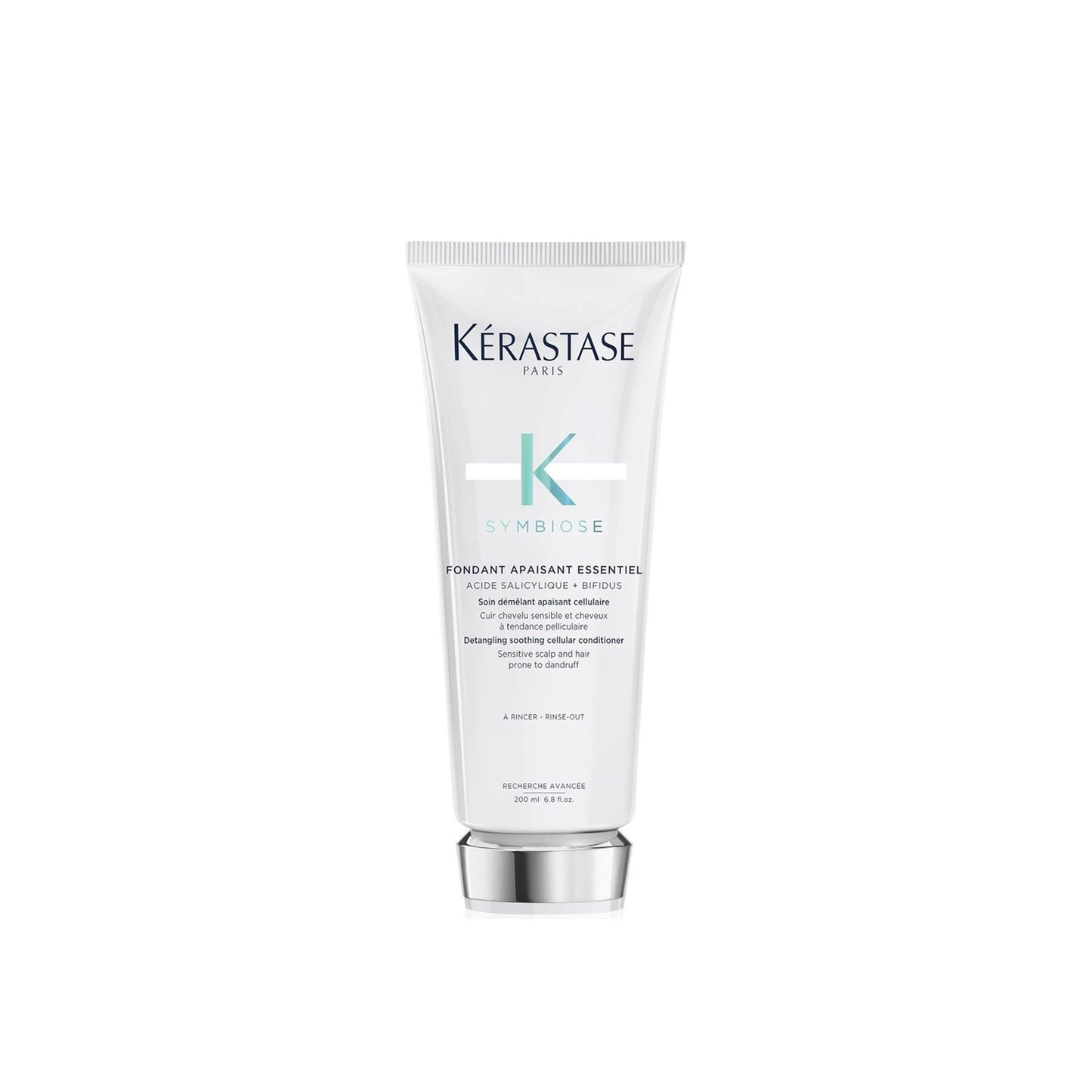 Kérastase Symbiose Detangling Soothing Cellular Conditioner 200ml .