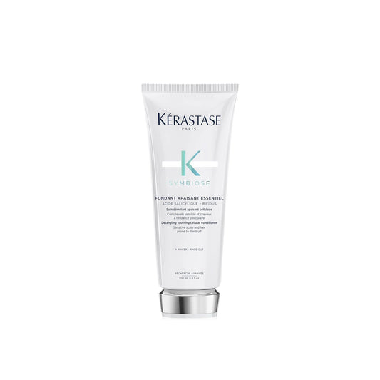 Kérastase Symbiose Detangling Soothing Cellular Conditioner 200ml .