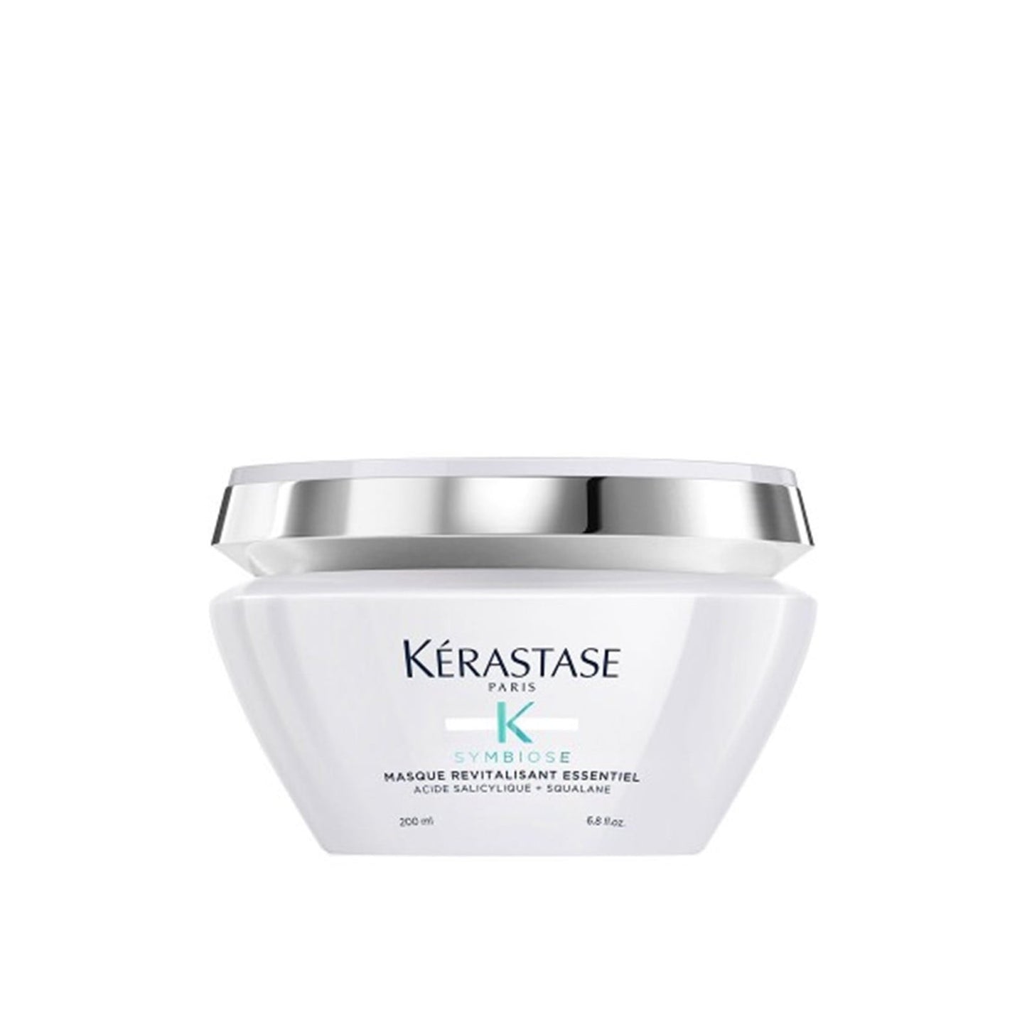 Kérastase Symbiose Intense Revitalizing Mask 200ml .