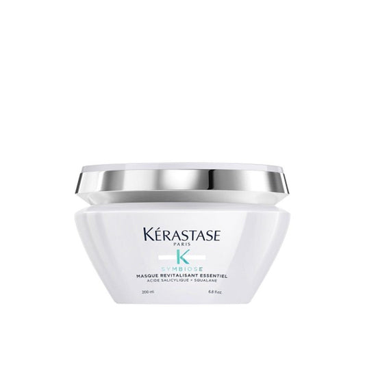 Kérastase Symbiose Intense Revitalizing Mask 200ml .