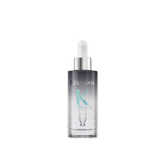 Kérastase Symbiose Intensive Anti-Dandruff Cellular Night Serum 90ml .
