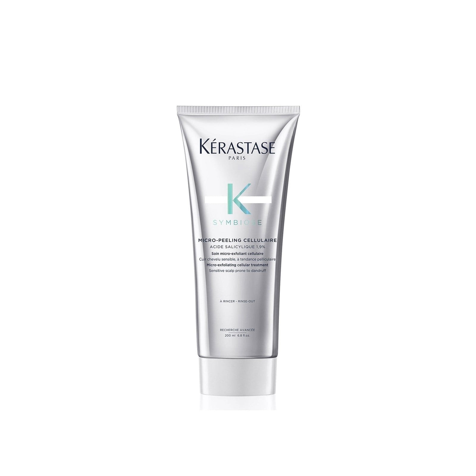 Kérastase Symbiose Micro-Exfoliating Cellular Treatment 200ml . - FLOCALLY