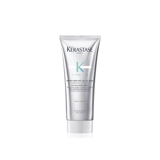 Kérastase Symbiose Micro-Exfoliating Cellular Treatment 200ml .