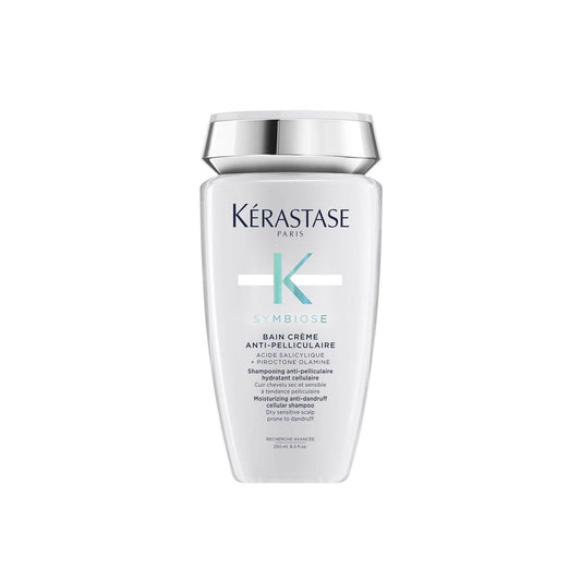Kérastase Symbiose Moisturizing Anti-Dandruff Cellular Shampoo 250ml .