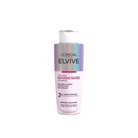 L'Oréal Paris Elvive Glycolic Gloss Shampoo 200ml