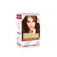 L'Oréal Paris Excellence Creme Hair Dye