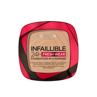L'Oréal Paris Infallible 24h 2-In-1 Powder Foundation
