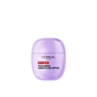 L'Oréal Paris Revitalift Filler Hyaluron Aqua-Fluid SPF30 40ml