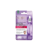 L'Oréal Paris Revitalift Filler Hyaluronic Cooling Eye Serum-Mask 11g