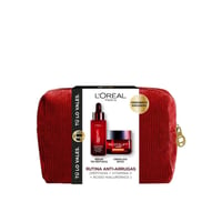 L'Oréal Paris Revitalift Laser Anti-Wrinkle Routine Gift Set