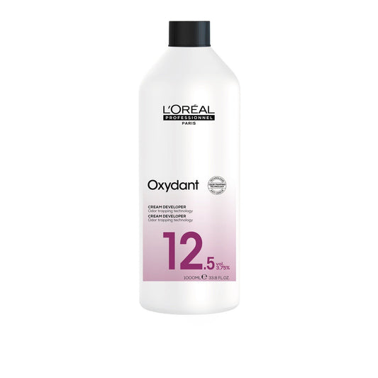 L'Oréal Professionnel Oxydant Cream Developer 12.5 Vol. 1L.