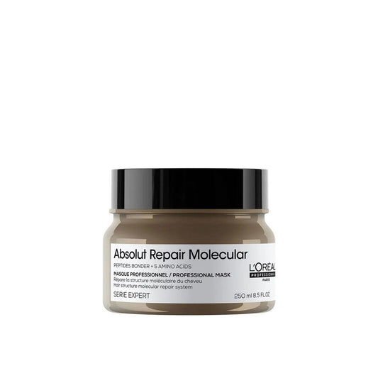 L'Oréal Professionnel Série Expert Absolut Repair Molecular Professional Mask 250ml.