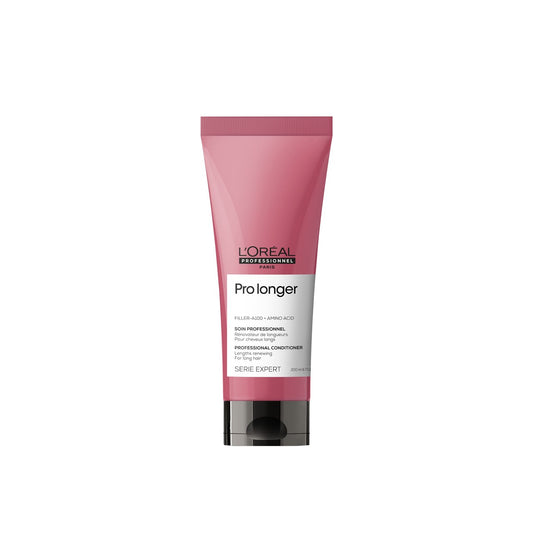 L'Oréal Professionnel Série Expert Pro Longer Conditioner.