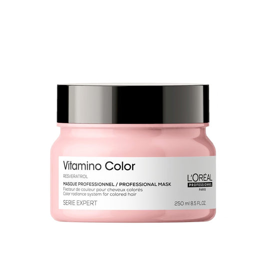 L'Oréal Professionnel Série Expert Vitamino Color Mask.