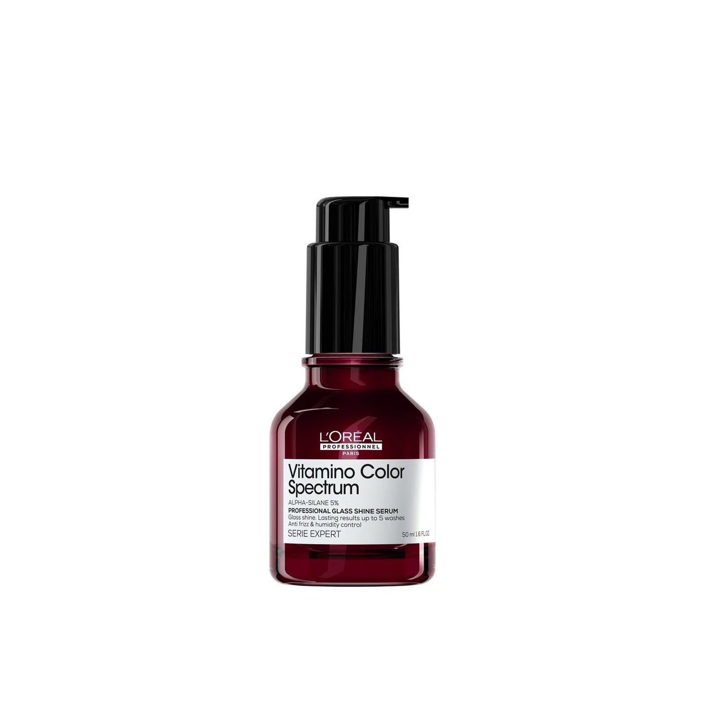 L'Oréal Professionnel Série Expert Vitamino Color Spectrum Glass Shine Serum 50ml.