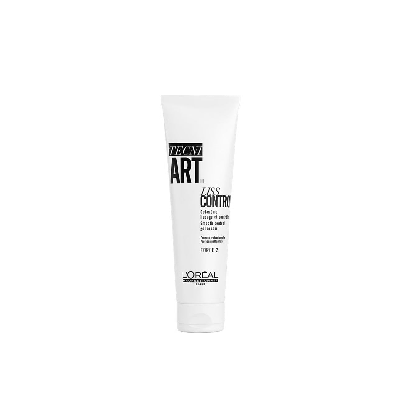 L'Oréal Professionnel TecniArt Liss Control Gel-Cream 150ml.