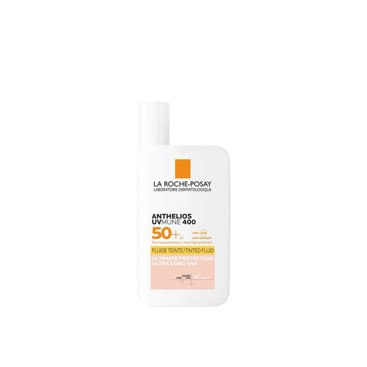 La Roche Posay Anthelios Tinted Fluid SPF50 Sensitive 50.0 ml