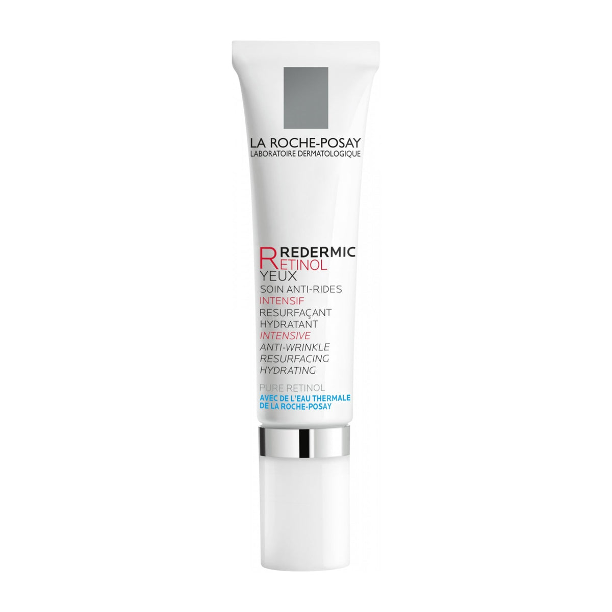 La Roche Posay Retinol Redermic Eyes Intensive Anti Wrinkle Resurfacing Hydrating 15 ml