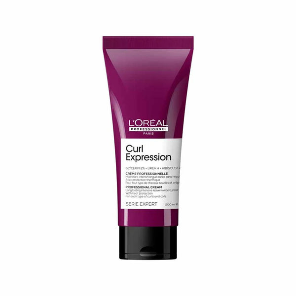 L'Oréal Professionnel Serie Expert Curl Expression Cream 200ml.