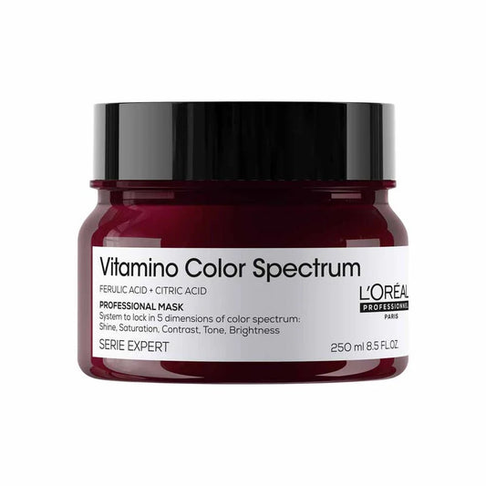 L'Oréal Professionnel Série Expert Vitamino Color Spectrum Mask.
