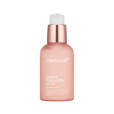 MEDICUBE TRIPLE COLLAGEN SERUM 4.0 - FLOCALLY