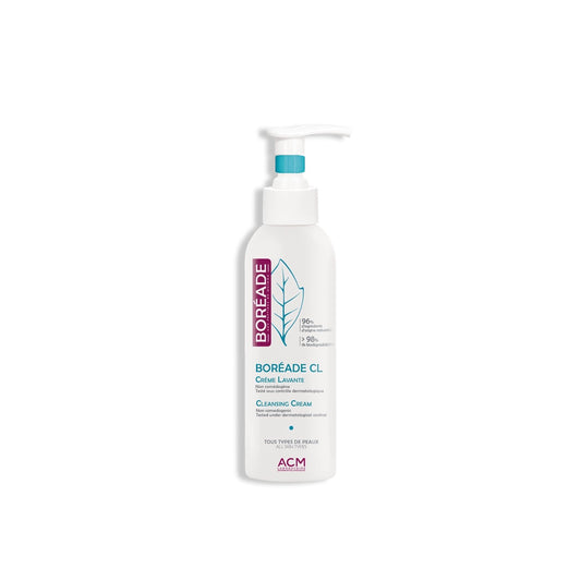 ACM Laboratoire Boréade CL Cleansing Cream 200ml - FLOCALLY