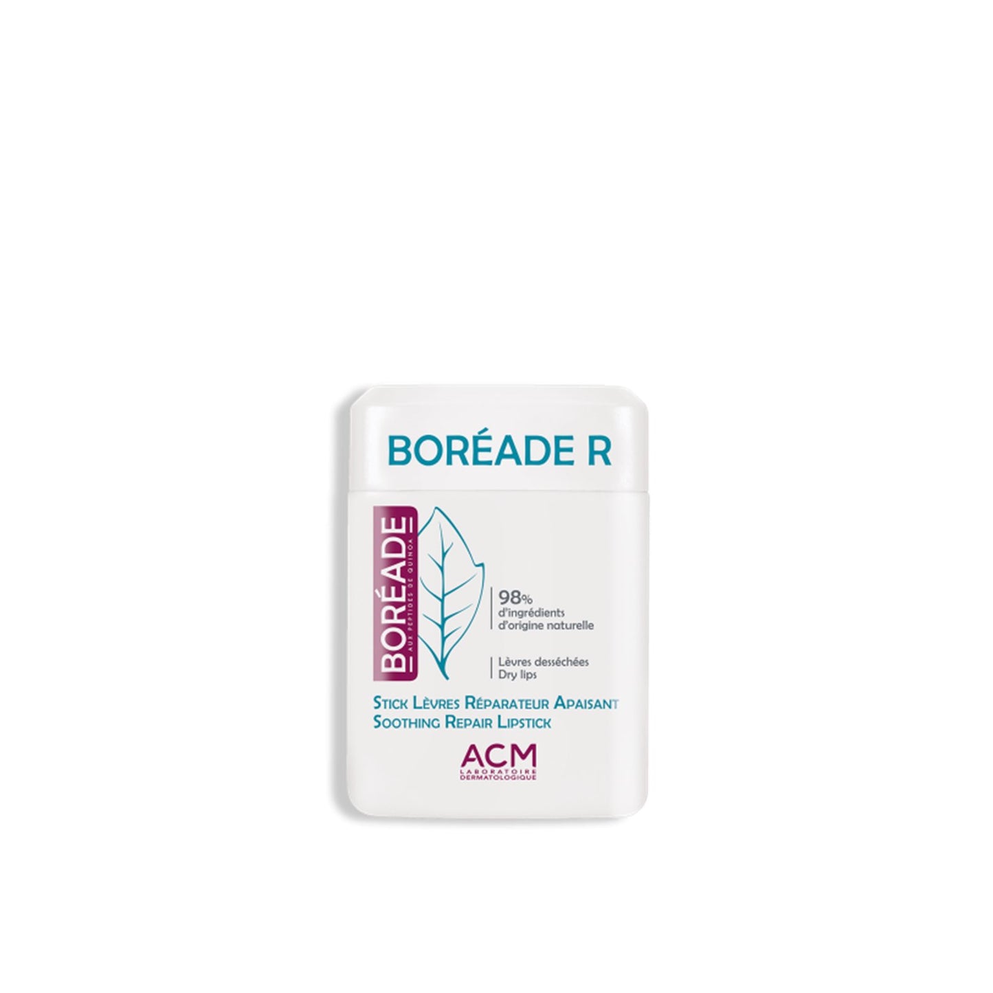ACM Laboratoire Boréade R Soothing Repair Lipstick 11ml - FLOCALLY