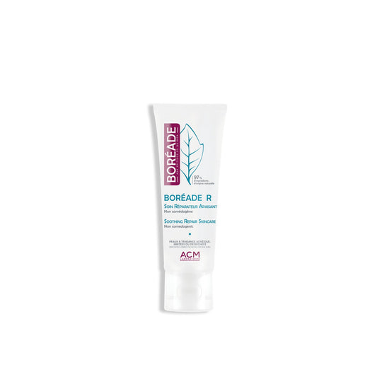 ACM Laboratoire Boréade R Soothing Skin Repair Care 40ml - FLOCALLY