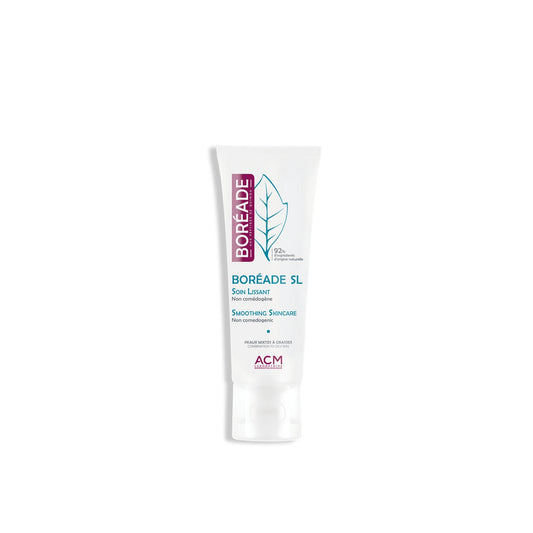 ACM Laboratoire Boréade SL Smoothing Skincare 40ml - FLOCALLY