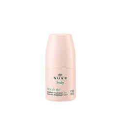 NUXE Body Rêve de Thé 24h Fresh-Feel Deodorant 50ml . - FLOCALLY